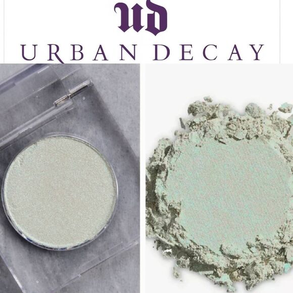 Urban Decay 24/7 Shadow - Picture 1 of 9